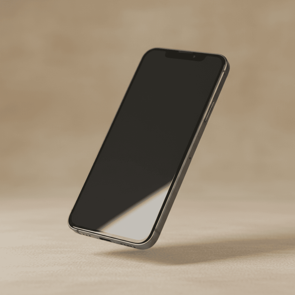 Mixed stock selection of refurbished mobile devices