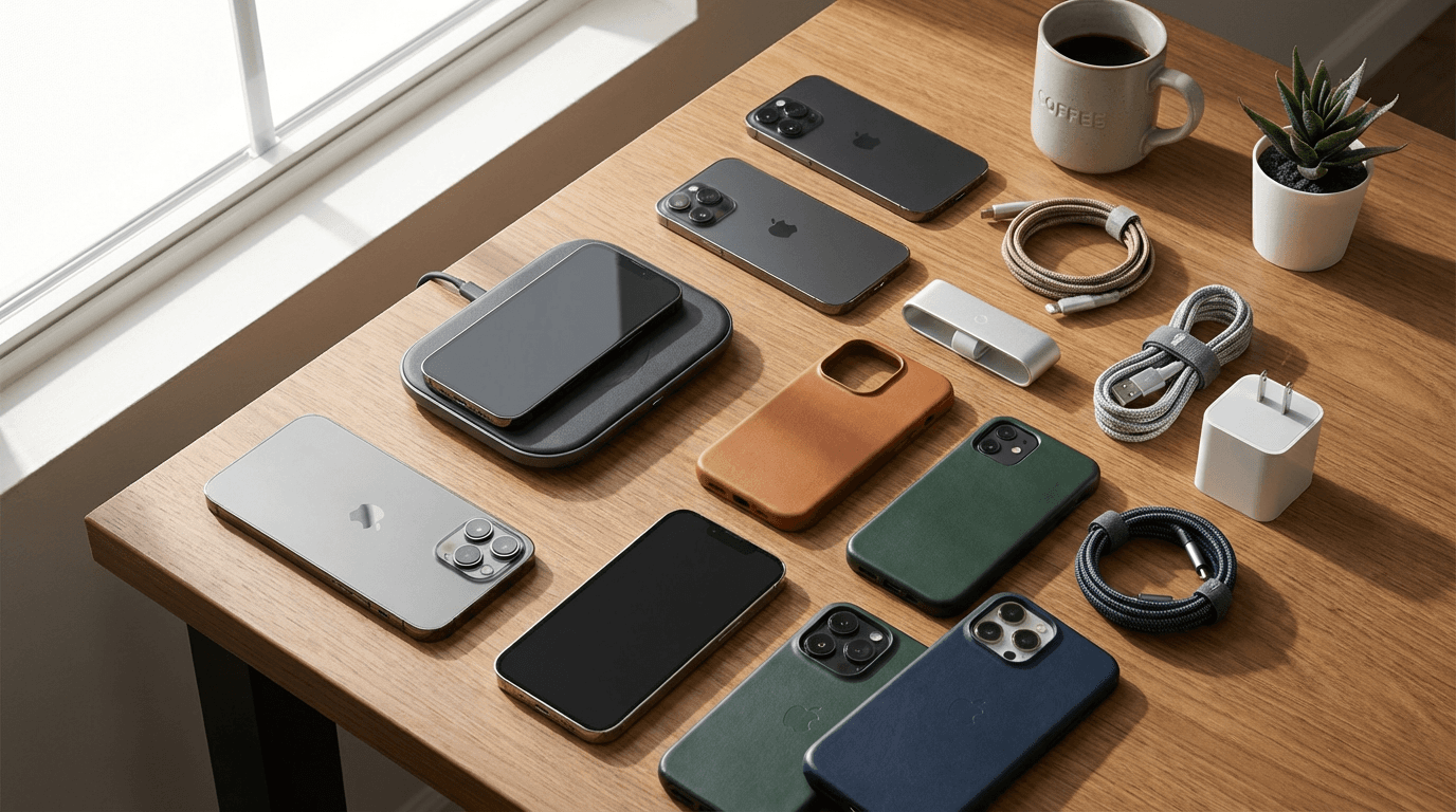 Samsung devices graded and sorted